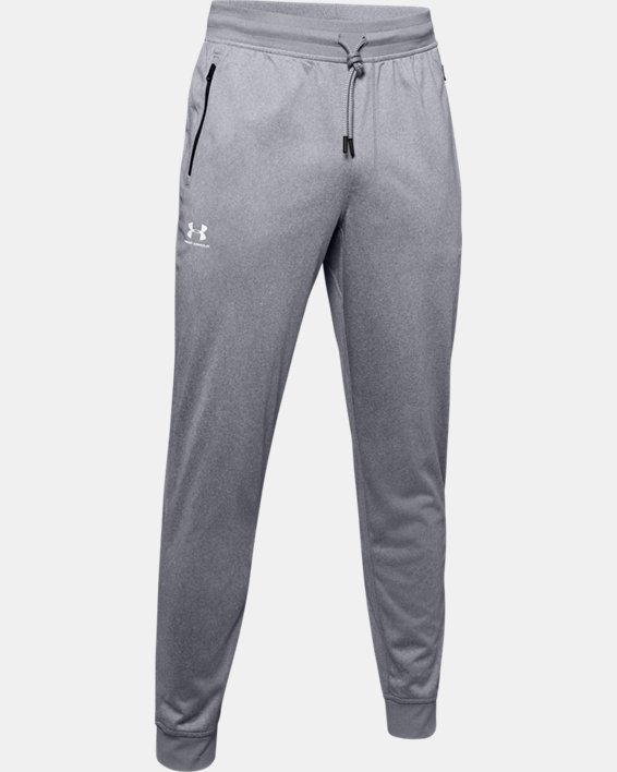 Men's UA Sportstyle Joggers | Under Armour